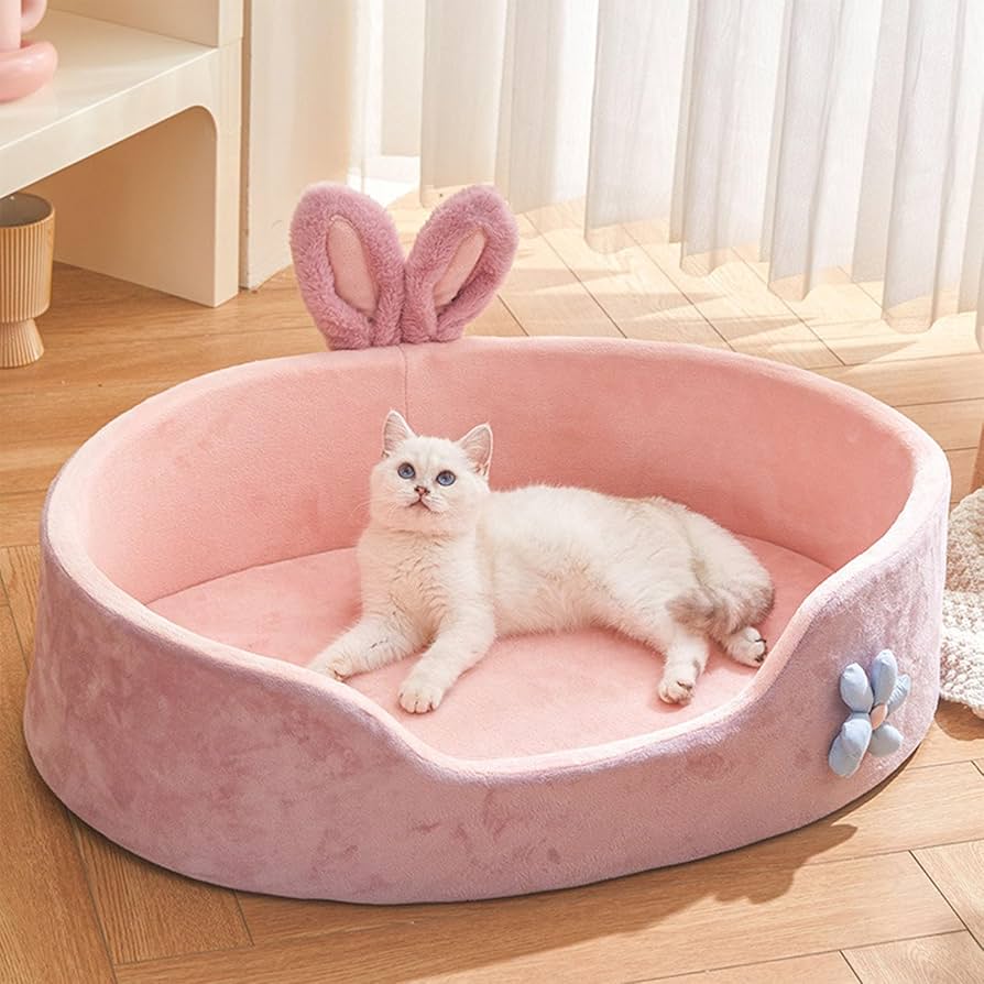 Pet Beds, Caves and Retreats